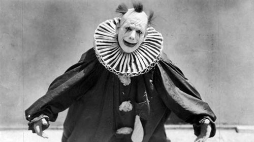 Điểm danh những tựa phim kinh dị về chú hề gây ám ảnh nhất (P1)