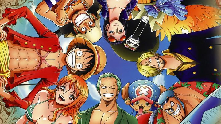 Shonen Jump xác nhận One Piece đang tiến tới ARC cuối cùng và sẽ sớm kết thúc trong năm 2025