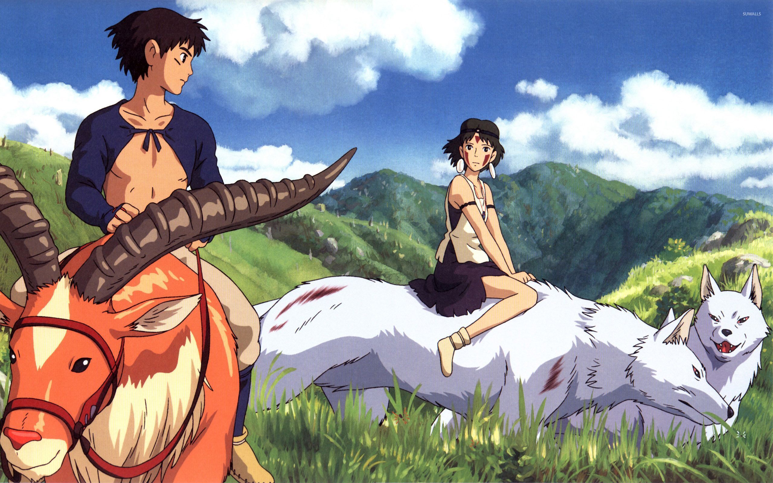 Top 14 tuyệt tác Ghibli anime dành cho bạn và cả gia đình trong những ngày cách ly COVID-19 (Phần 1)