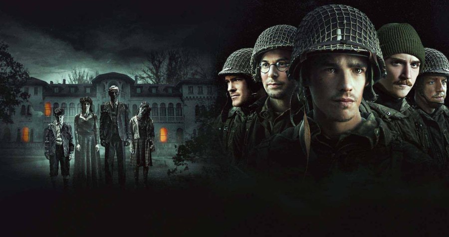 Review Dinh thự oan khuất: Ám ảnh tột độ và không dành cho những kẻ yếu tim