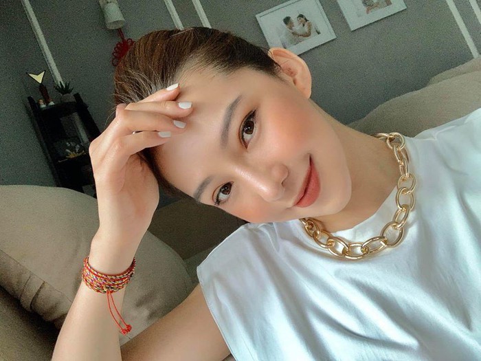 Lưu Đê Ly - nữ diễn viên đánh nhau với antifan hot nhất phố Hàng Buồm vừa qua là ai?