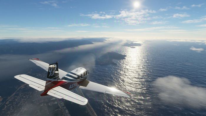 Microsoft Flight Simulator công bố ngày phát hành với các phiên bản khác nhau