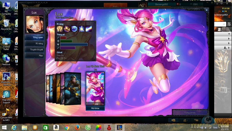 LMHT gặp lỗi ngày 4 tháng 8 - Lỗi tìm trận đấu khiến game thủ bị treo giò hàng loạt