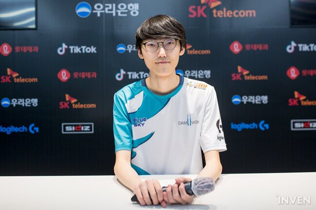 LMHT: Damwon Gaming sắp có thể phá vỡ kỷ lục siêu khủng mà SKT T1 từng làm được tại LCK