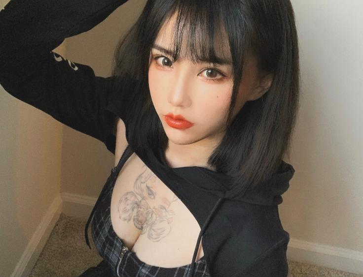 Chiêm ngưỡng bộ ảnh cực chất lượng của nữ coser xinh đẹp nhất nhì Trung Quốc