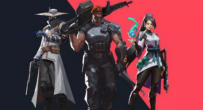 Valorant: Cypher - Con cưng của mọi nhà chuẩn bị ăn Nerf nặng nề với tỉ lệ chọn gần 100%