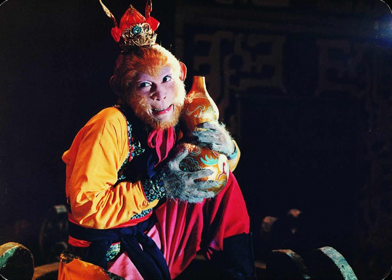 Tây Du Ký 1986: Những món bảo bối siêu lợi hại khiến Tôn Ngộ Không cũng phải bó tay?