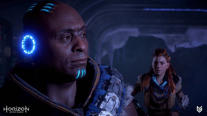 Cốt truyện Horizon Zero Dawn - Cuộc chiến khôi phục sự sống trên Trái Đất