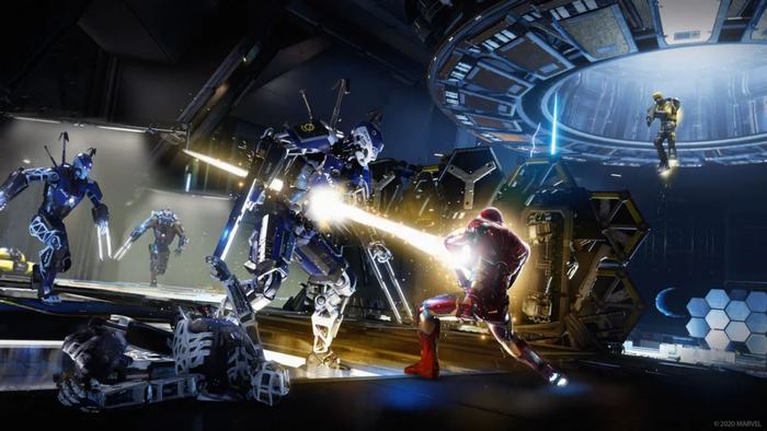 Marvel's Avengers xác nhận thêm nội dung độc quyền cho PlayStation