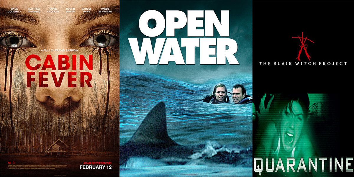 Điểm danh 10 phim kinh dị có kết thúc thê thảm nhất màn ảnh (P1)