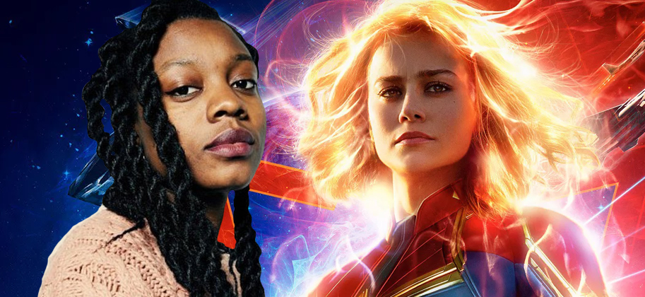 Captain Marvel 2 sẽ được cầm trịch bởi đạo diễn phim kinh dị Candyman