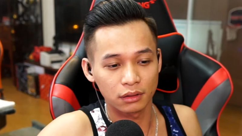 Độ Mixi bất ngờ ốm nặng, xin nghỉ stream dài hạn để bản thân hồi phục sức khỏe