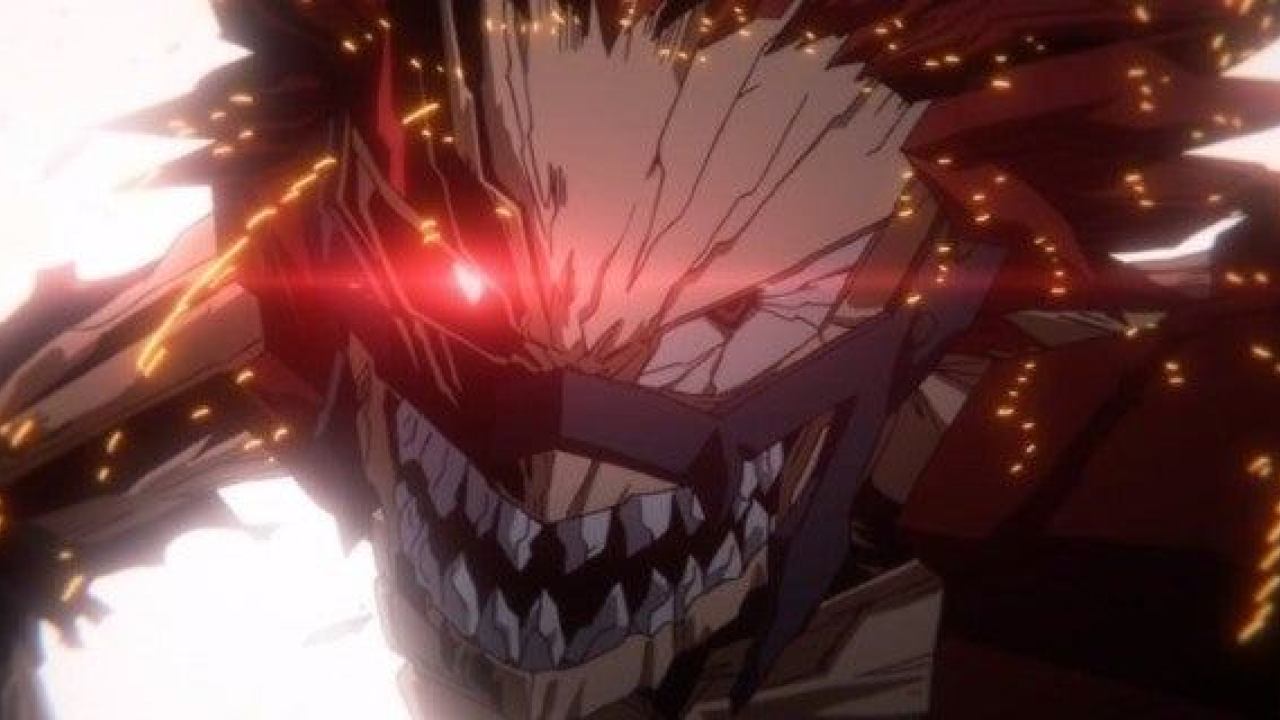 Spoiler My Hero Academia chap 280: Kirishima liều mình cứu Mina. Shigaraki bị hạ gục?