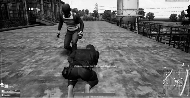 Bị yêu cầu im lặng vì chơi PUBG Mobile quá ồn, nam game thủ bị bạn của mình đánh đến tử vong