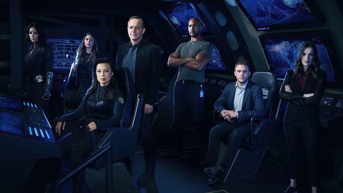 Agents of SHIELD: Lý do vì sao Fitz vẫn chưa xuất hiện trong Mùa 7?