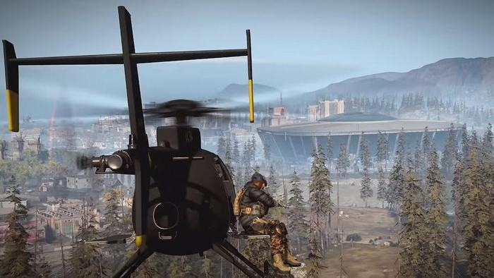 Call of Duty Warzone: Những thay đổi trong Season 5 có thể bạn chưa biết