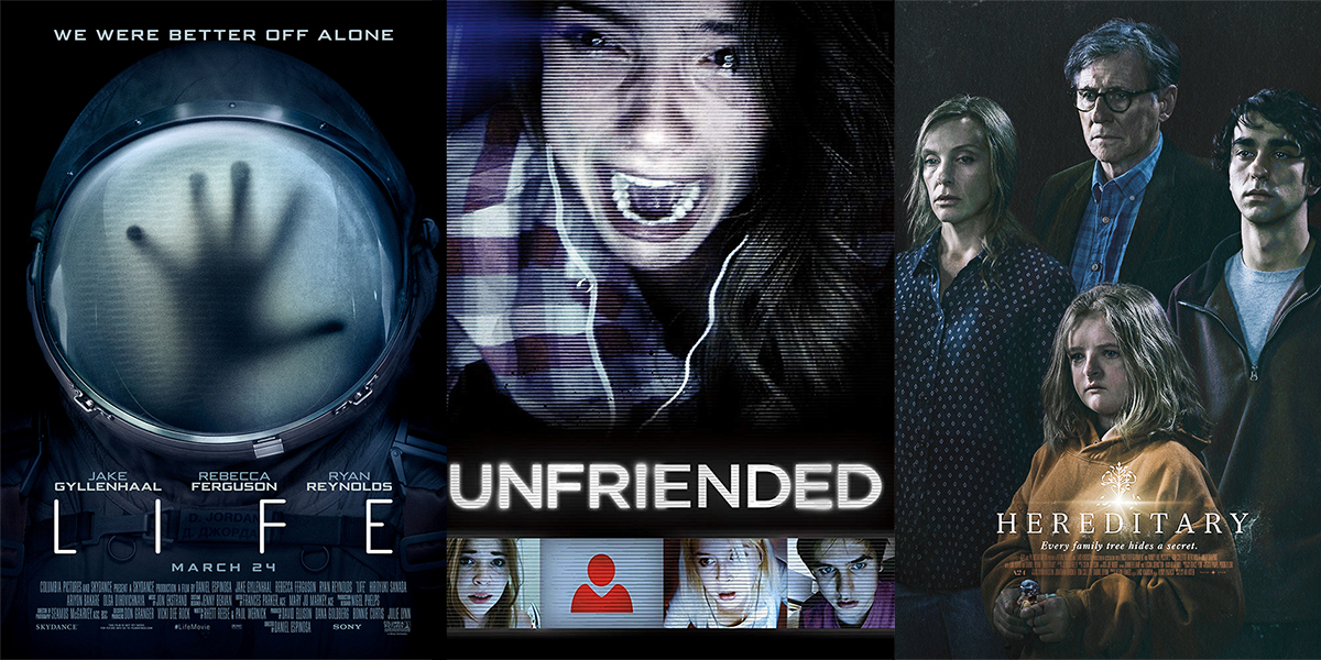 Điểm danh 10 phim kinh dị có kết thúc thê thảm nhất màn ảnh (P2)