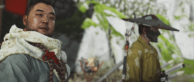 Cốt truyện Ghost of Tsushima: Gia tộc Yarikawa và cuộc gặp gỡ định mệnh (P7)