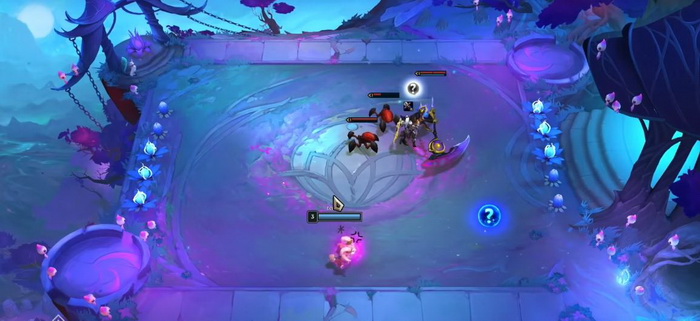 Đấu Trường Chân Lý: Thời gian kết thúc Mùa 3 và hé lộ chủ đề Mùa 4 cực kì mới lạ