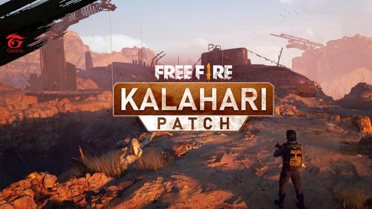 Free Fire: 5 sự thật độc đáo về bản đồ Kalahari