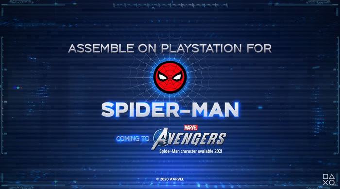 Marvel's Avengers tiếp tục ra mắt trailer với nội dung độc quyền PlayStation