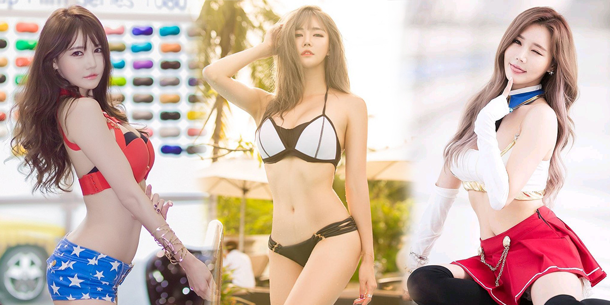 Mỹ nhân Hàn có vẻ đẹp ngọt ngào, nổi đình đám khắp làng mẫu châu Á là aI?