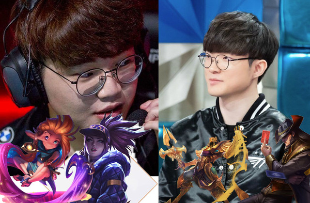 LMHT: T1 tự tin rằng có Clozer lẫn Faker trong đội hình là một lợi thế cực kì khổng lồ