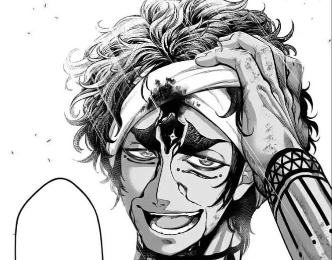 Dự đoán spoiler Shuumatsu No Valkyrie chap 36: Thần hủy diệt Shiva chơi thật, đấm Raiden không trượt phát nào!