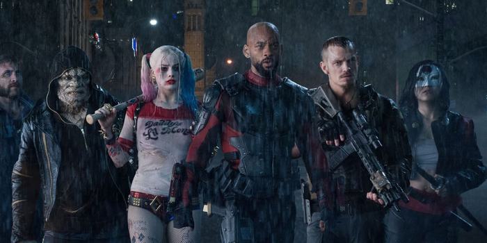 Rocksteady chính thức công bố dự án tiếp theo của mình là về Suicide Squad