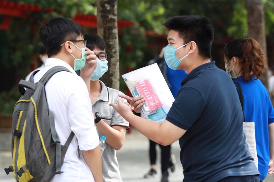 Đáp án chi tiết 24 mã đề môn Toán kỳ thi tốt nghiệp THPT năm 2020