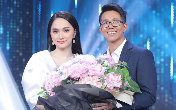 Hi em là gì ? Cô gái tung tin nhắn tố CEO Matt Liu quẹt Tinder "gạ tình" từ năm ngoái, phía Hương Giang cũng đã lên tiếng