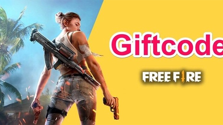 Free Fire OB24: Cập nhật Giftcode tháng 11 và cách nhập mã code nhận quà - phần 2