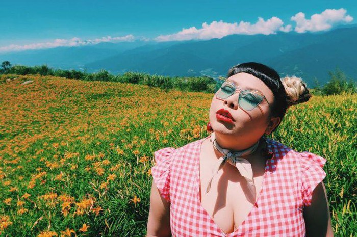 Vì sao nặng gần 100kg nhưng nữ diễn viên được mệnh danh là mỹ nhân quyền lực nhất làng phim Nhật?