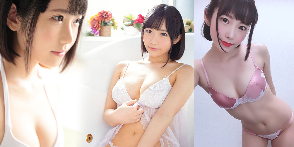 Mỹ nhân 10x hứa hẹn nối ngôi nữ hoàng Maria Ozawa trong làng JAV là ai?