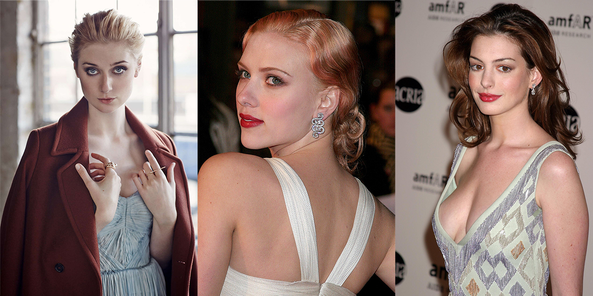 Những mỹ nhân từng khuấy đảo màn ảnh trong các bộ phim của quái kiệt Christopher Nolan