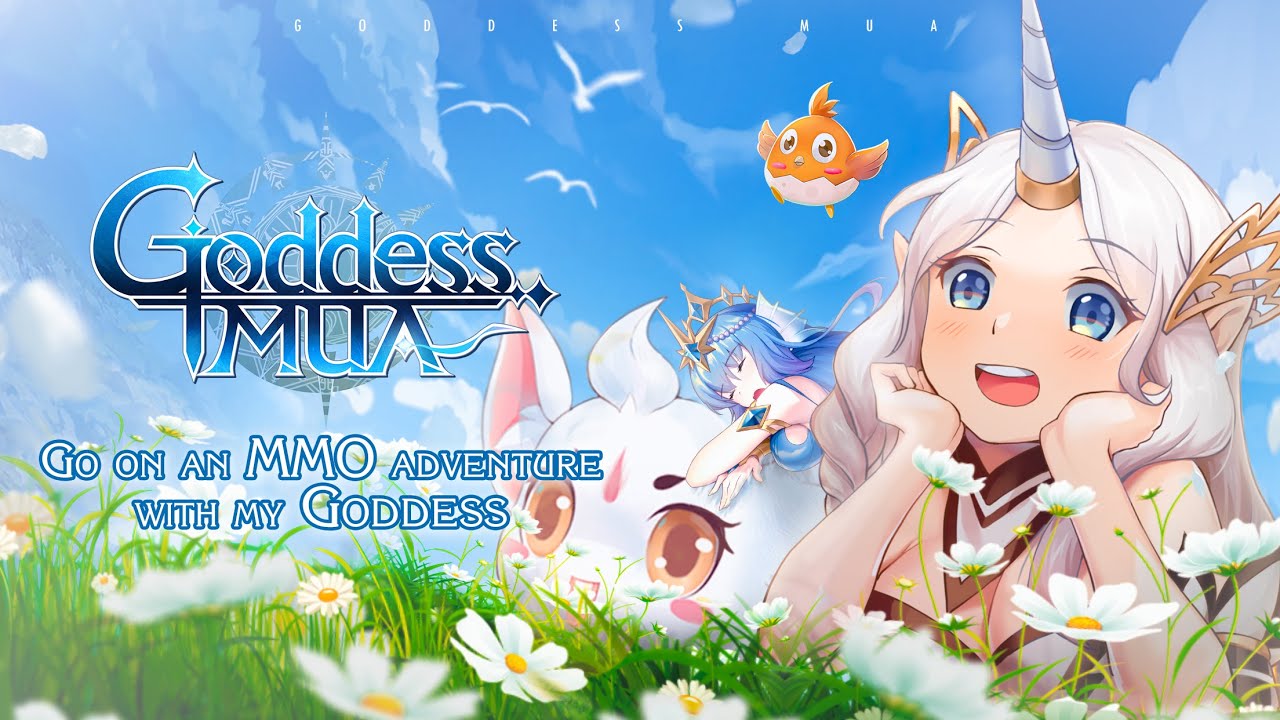 Goddess MUA - Hướng dẫn cách nạp tiền vô cùng đơn giản mà game thủ cần biết
