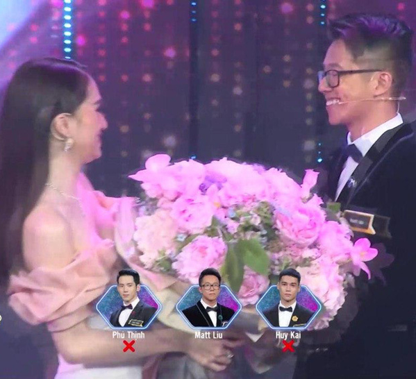 Tìm hiểu về Matt Liu - Anh chàng CEO điển trai được Hương Giang lựa chọn trong Người Ấy Là Ai