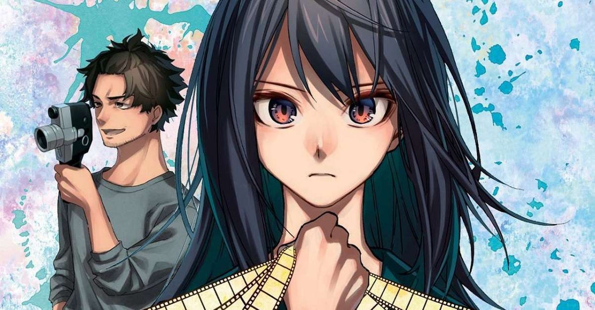 Manga Act-Age là gì? Câu chuyện về trụ cột tương lai của Shonen Jump bỗng chốc hóa vết nhơ thế kỉ