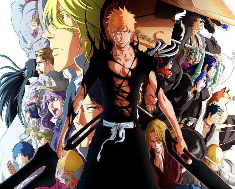 Attack On Titan, Bleach, Kimetsu No Yaiba và tất cả những siêu phẩm anime sẽ đổ bộ trong tương lai