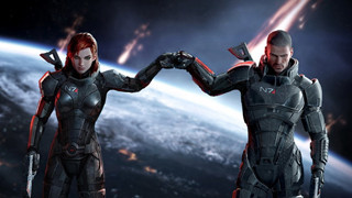 Bộ 3 Mass Effect Remastered nổi tiếng hé lộ ngày ra mắt chính thức ngay trong tháng 10