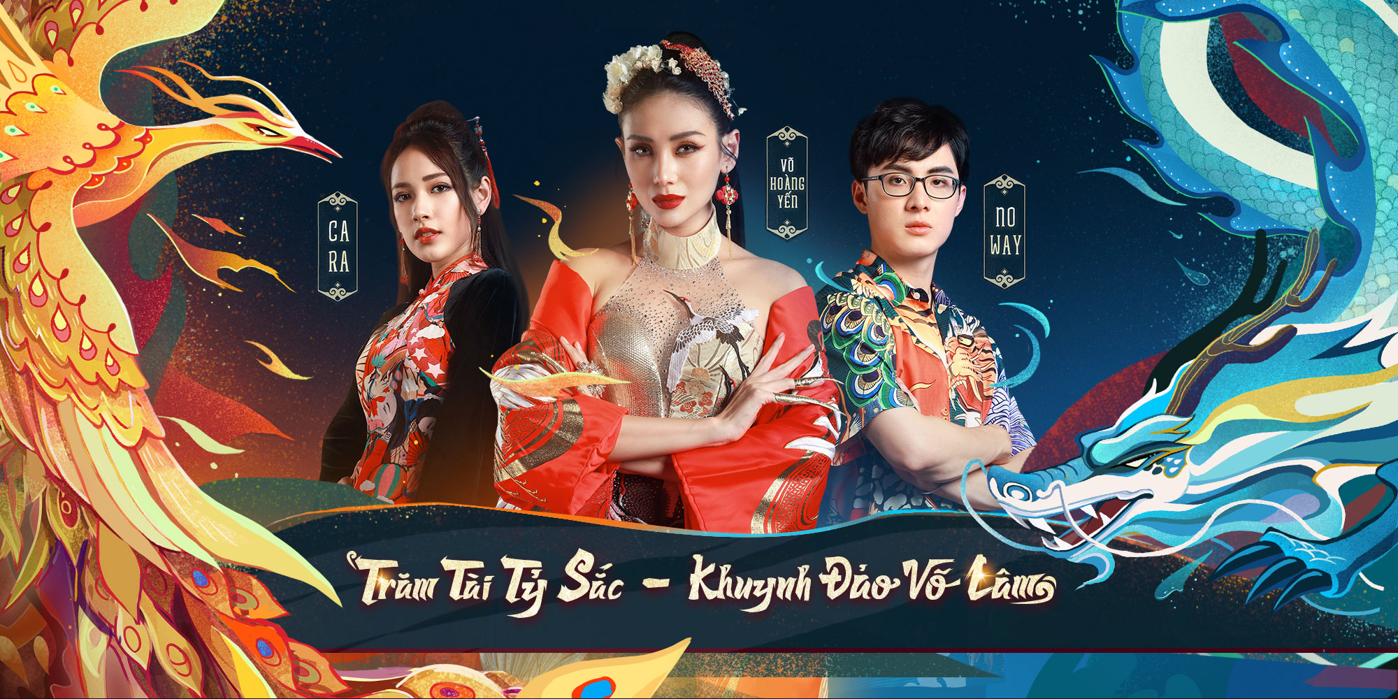 Chỉ trong 2 ngày cuối tuần mà cả làng game Việt náo động, chuyện gì đã xảy ra?