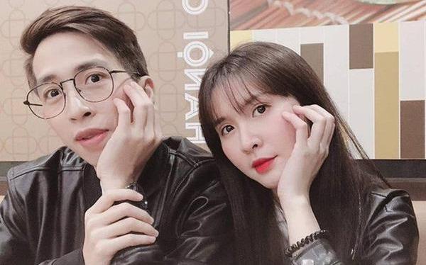 Ngân Sát Thủ chính thức chia tay Viruss sau 5 năm quen nhau