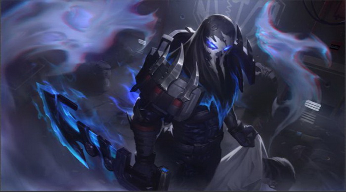 LMHT sẽ bỏ qua bản cập nhật 10.17 và nhảy qua bản cập nhật 10.18 với lý do "bảo trì nhân lực"