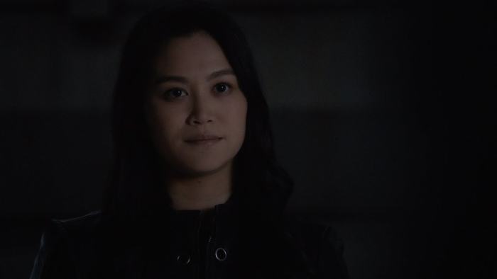 Agents of SHIELD: Danh sách mục tiêu của Kora gồm những ai?