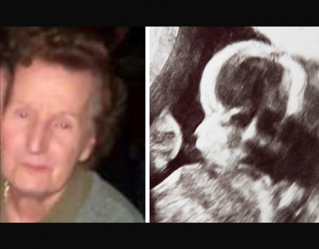 Rùng mình trước những bức ảnh khiến bạn tin ma quỷ là có thật (Phần 1)