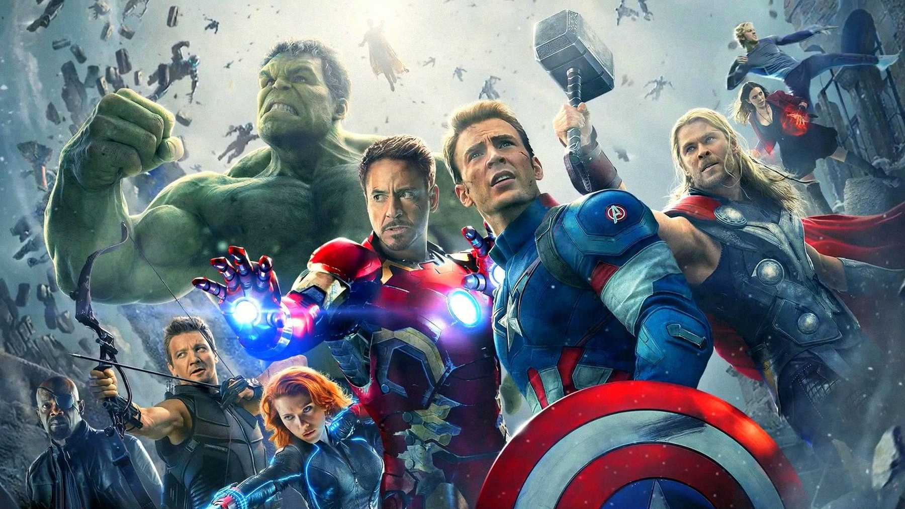 Điểm mặt tựa phim thuộc thương hiệu Avengers bị chê tơi tả nhất