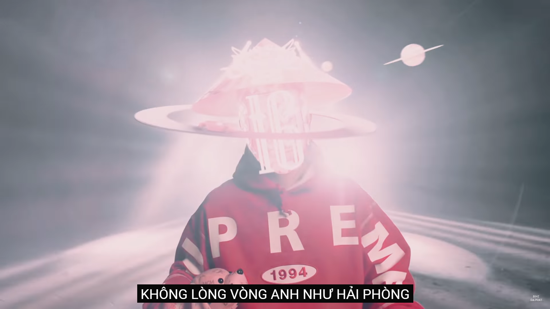 BIGCITYBOI là gì -Sự thành công của Binz hay là một thất bại trong làng Rap Việt?