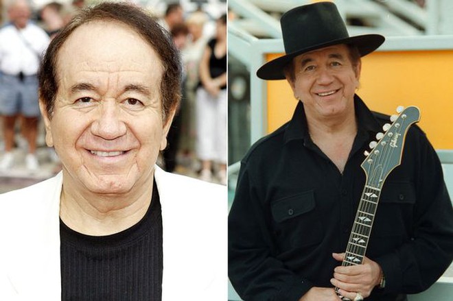Trini Lopez là ai ? Ca sĩ " Lemon Tree qua đời vì Covid-19