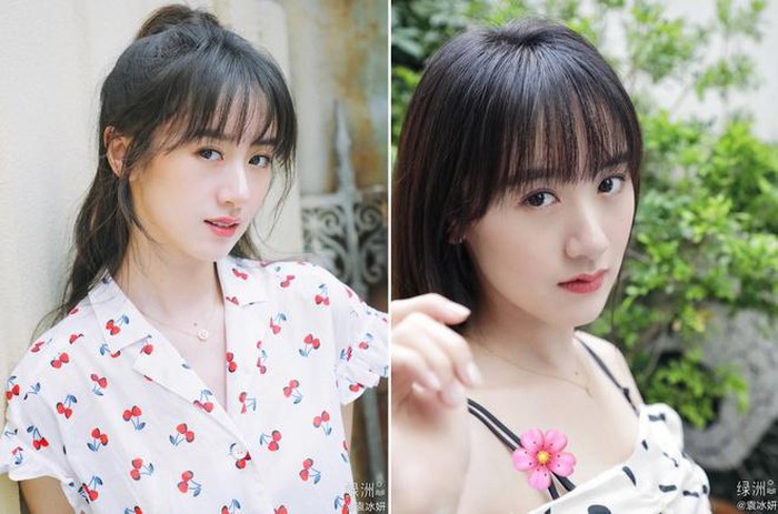 [Góc hài hước] Tạo hình cổ trang của mỹ nhân Trung Hoa... xấu đến mức khiến khán giả bỏ phim