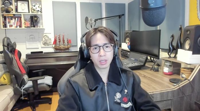 ViruSs nghẹn ngào hậu chia tay Ngân Sát Thủ - Mỗi ngày nhận hơn 400 tin nhắn chửi rủa